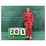 Million Dollar Man Doll