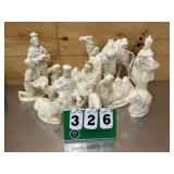 White Nativity