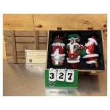 Thomas Pacconi Classics Ornaments