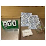 Glass Home Collection