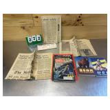 Boy Scouts Books and More