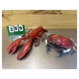 Kitchen Wall Ornaments