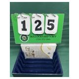 (4) American Presidential $1 Coin Sets