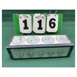 2002/2003 State Quarters