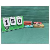 (4) New In Box Knives