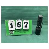 Leupold MX Flashlight