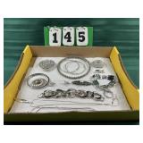 Costume Jewelry Lot #2