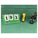 Streamlight Polytac 90x