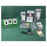 Surefire Tactical Flashlights Parts