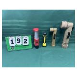 Mil-Tec Flashlights & More