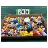 Child Action Figures