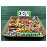 Bulk Muppet Babies Figures