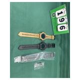 (2) First Tactical Watches