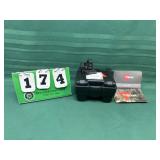 Trijicon RM01 RMR Type 2 LED Reflex Sight RM01