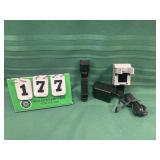 Streamlight Strion w/ Charger