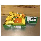 Vintage Doll House Toys