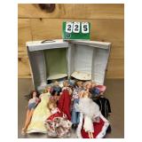 Barbie Collection