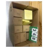 Enameled Plastic Bathroom Tiles