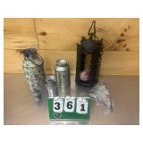 Bulk Metal home Decor