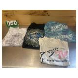 Vintage T Shirt Lot