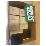 Enameled Plastic Bathroom Tiles