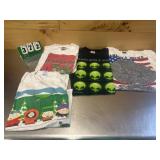 Vintage T Shirt Lot