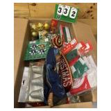 Surprise Holiday Lot