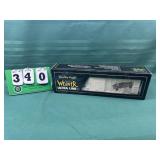 Weaver Model Train Car