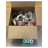 Surprise Holiday Lot