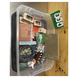 Surprise Holiday Lot