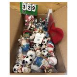 Bulk Satan Ornaments