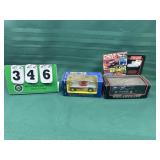 Chevy Corvette 63 toys