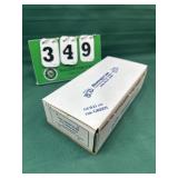 04 Chevy Corvette Blooming gold