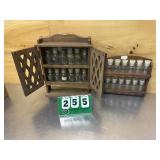 Spice Racks