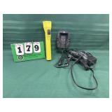 5.11 Flashlight PC3.300