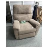 Ashley Recliner