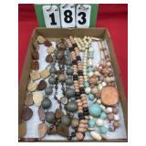 Costume Jewelry lot 13