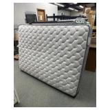 Full Bed Mattress and Foundation