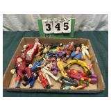 Action Figures Lot