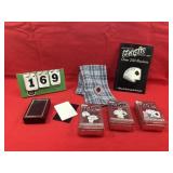 Vintage Magic Tricks