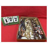 Costume Jewelry lot 7