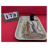 Costume Jewelry lot 8