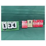 Pinochle Collectible Playing Cards