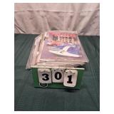 Corvette Collectors Magezines Lot 20