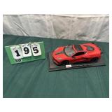 2020 Corvette Stingray Coupe