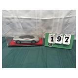 Concept Corvette Indy