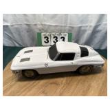 1963 Corvette Quatrefoil Collection