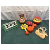 Baby Toys