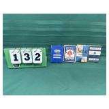 Pinochle Collectible Playing Cards