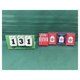 Pinochle Collectible Playing Cards